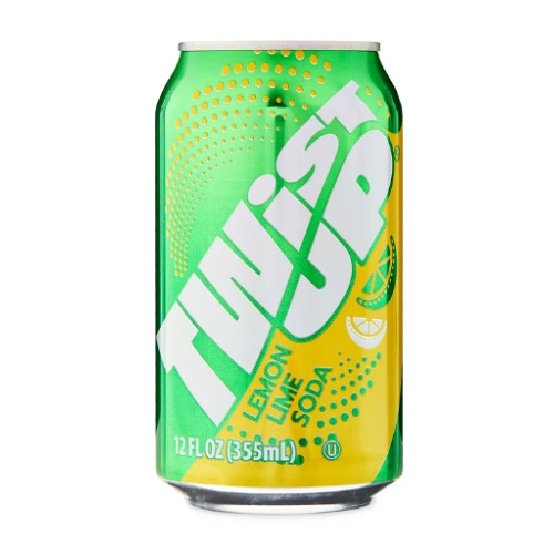 Twist up