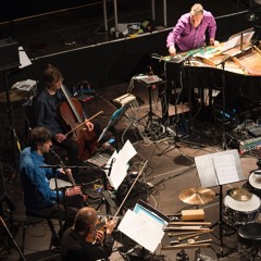 Klaus Lang - coelum obscurum (2019)