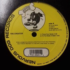 The Creator - Throw Your Hands