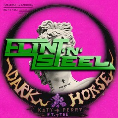 Dark Horse x Right Here (Flint'N Steel Mashup)