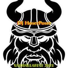 VALHALLAFEST 2021 Sunday Morning Mix (Leif's Beach)
