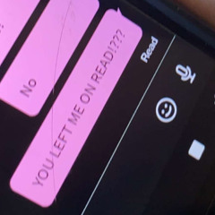 On Read (Over It)