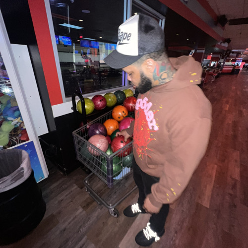 AUSTiN2GLOCKS - SNOWFALL  ft. XANMAN (prod. by TooStrong)