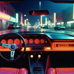 Night Drive
