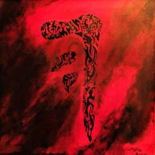 H1DD3N1 pt.2 prod.lvgv #וָו