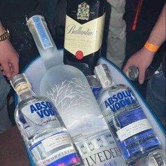 #ALCOHOL (huddo - alcohol flip)