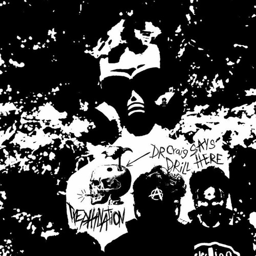 TREPHINATION (PROD. BUCKX2)