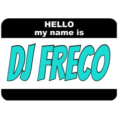 DJ FRECO REGGAETON 2020