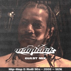 DJ Hobbz — Guest Mix