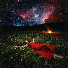 Небо в звёздах (part 1)