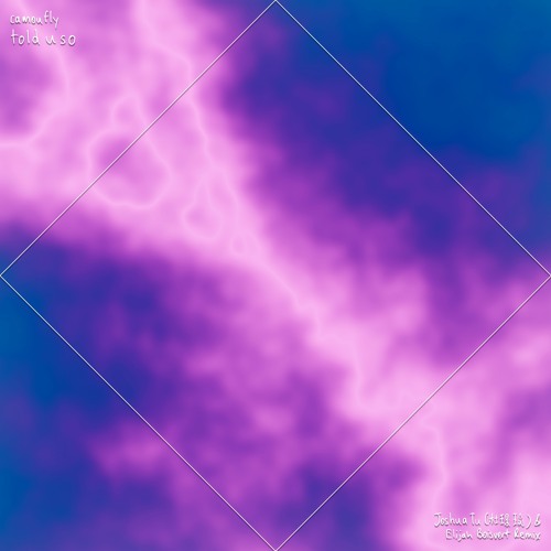 told u so (Joshua Tu (杜璟瑜) & Elijah Blue Remix)