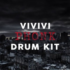 42 FREE Phonk Drum Samples [Phonk Kit]
