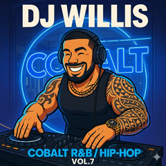 Cobalt R&B Fridays VOL.7 | Hip-Hop | R&B | Mash Ups | Dancehall | Edits | Gym Workout Vibes