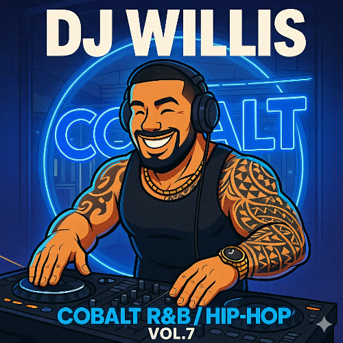 Cobalt R&B Fridays VOL.7 | Hip-Hop | R&B | Mash Ups | Dancehall | Edits | Gym Workout Vibes