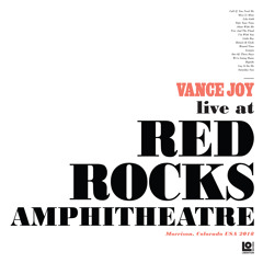 I'm with You (Live at Red Rocks Amphitheatre)