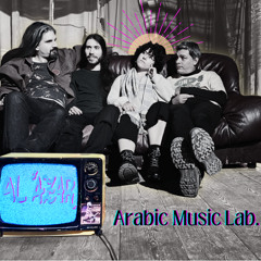Al Ázar - Mashhad (LIVE version)