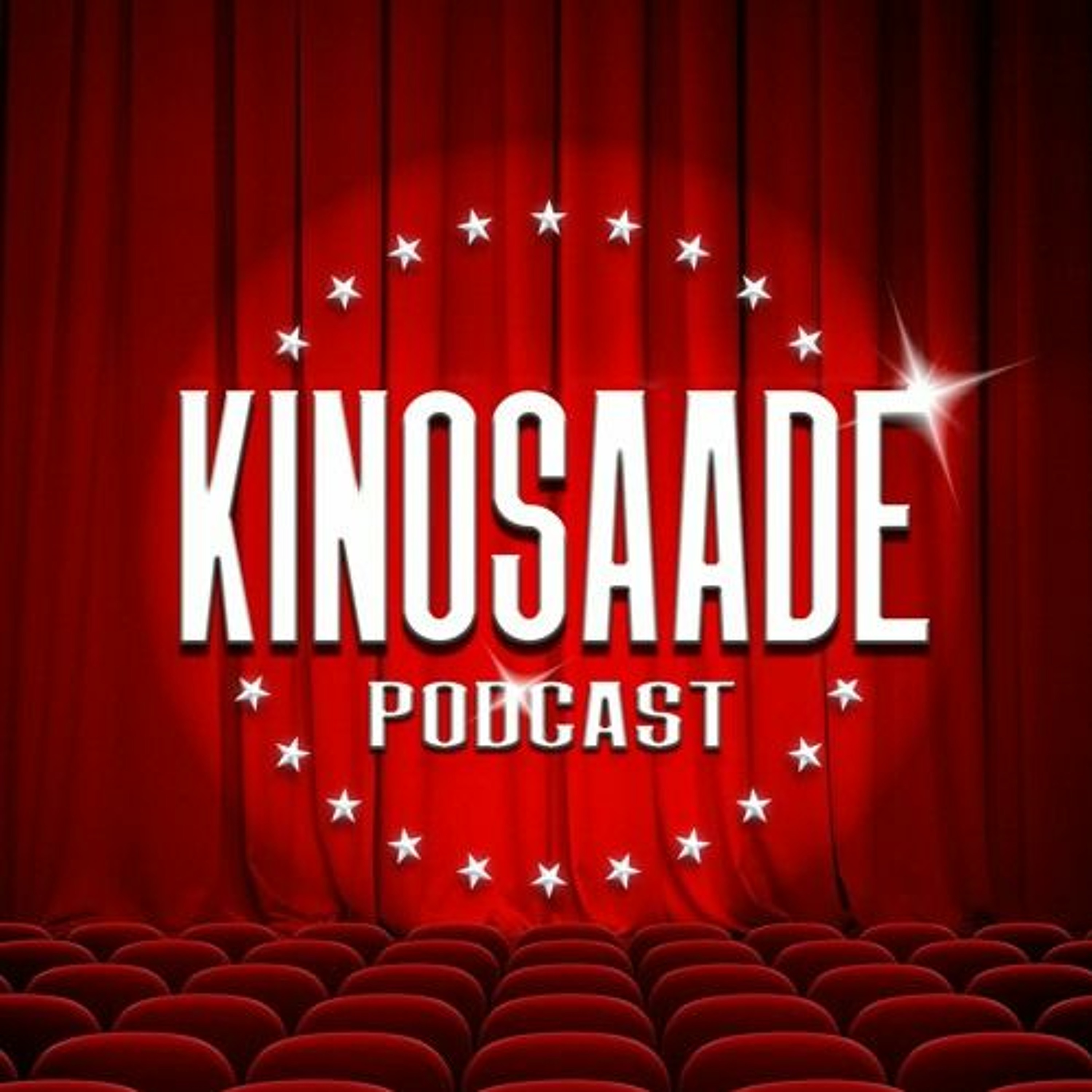 Kinosaade