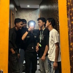 DISCOO HIGHH BROO! NEED HORNY HANDZ (MHMMDRDWN_ X ALIF X LUIS X BONDETT X RIAN X FAREL)