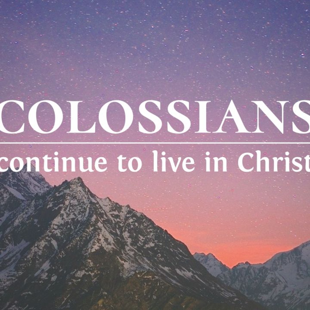 Sermon 23rd October 2022