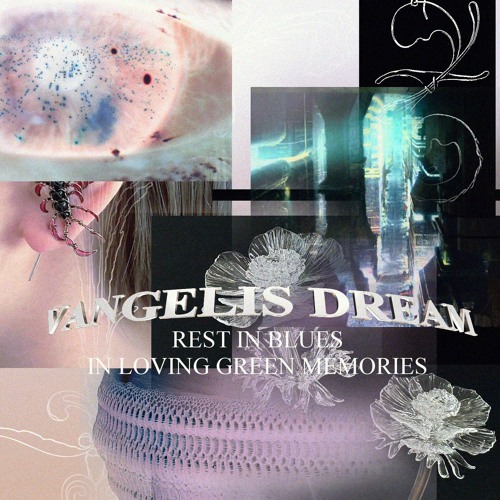Vangelis Dream