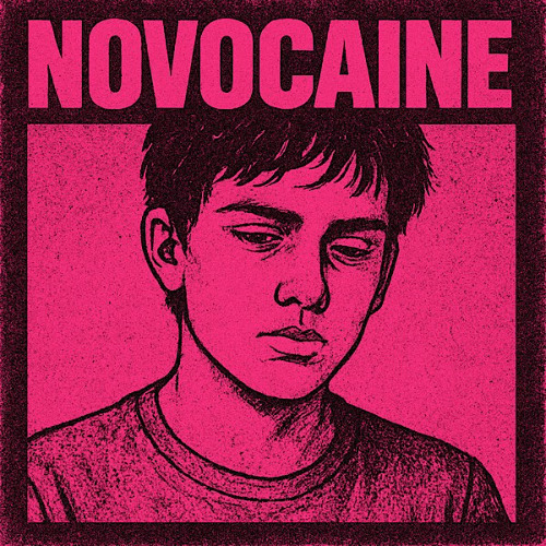 Stream NOVOCAINE by GntX Listen online for free on SoundCloud