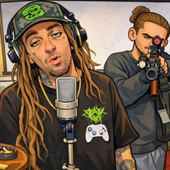 Hanging by a thread ft. ikabodVEINS