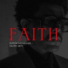 Justin Vilhauer - Faith Edit