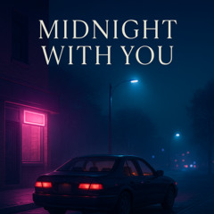 Midnight With You - Official Audio