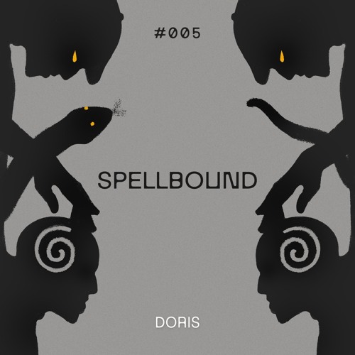 Spellbound #005: Doris - 23.01.25