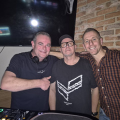 BENNY AT PICASSO LOCHRISTI INVITE DJ PHI PHI 29/11/2025 (02.30u SET)