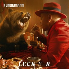 Lecker - Till lindemann