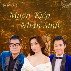 Có Thứ Tình Yêu Gọi Là Buông Tay (feat. Như Ý)