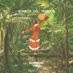 PODCAST #43 - Shamanic Vibes - 11 ENE 23 @ylnuum