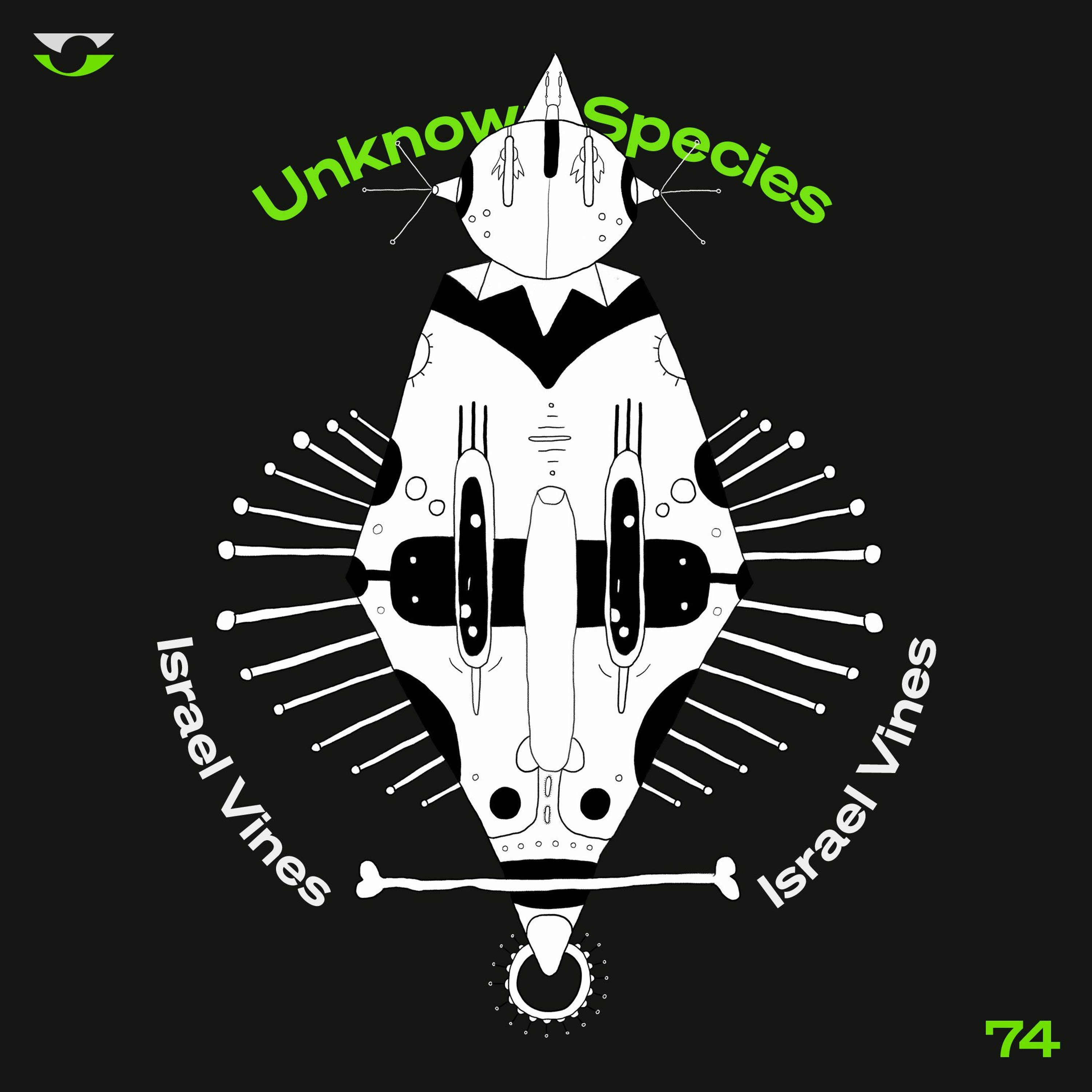 Unknown Species