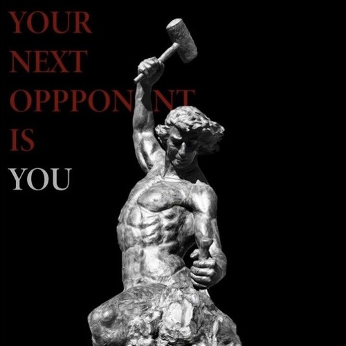 Xundr - Your Next Opponent Is You