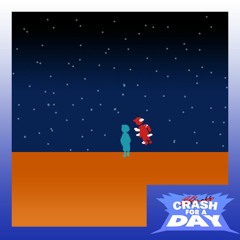 Reconciliation - Crash for a Day