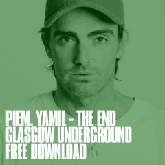 The End (Original Mix)
