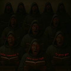 satan summoner 11: halle-fuckin’-lujah