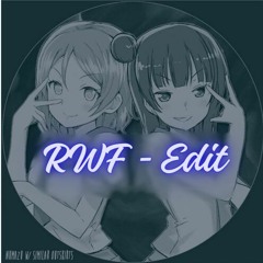 Kotori & Similar Outskirts - Numazu - RWF Dubtempo Edit