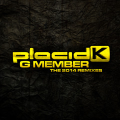 G Member (Placid K 8pm remix)