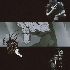 I'm done, no more dreaming. (Saibotaje Schizophrenia X Insanity) | Edit