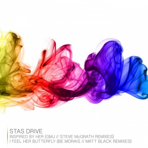 Inspired by Her (Steve Mcgrath Remix)
