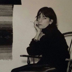 Here I Dreamt I Was An Architect - Patti Smith
