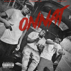 JStar Balla - ONNAT ft. SugarHill TJ & Reese Loc