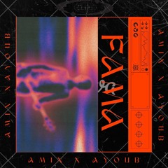 AMIN X AYOUB -  FAMA