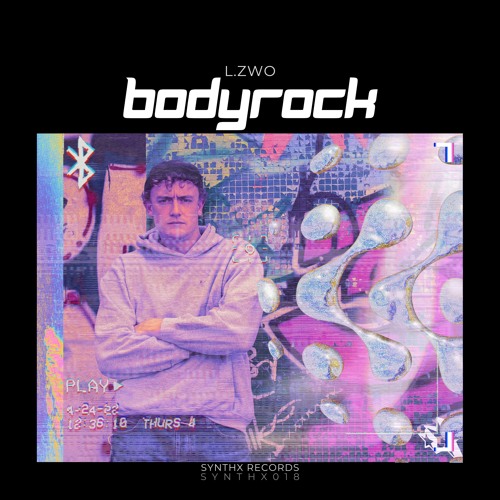 Bodyrock - L.zwo (SYNTHX018)