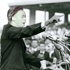 MLK / Applebee’s (Prod. XantosBeatz)