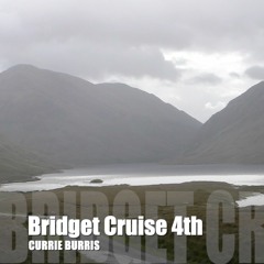 Bridget Cruise the Fourth (live)