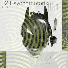 02 | Psychomotorik | 1123