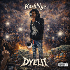 KashNye - ILuvUIHateU (Prod. NonSense!)